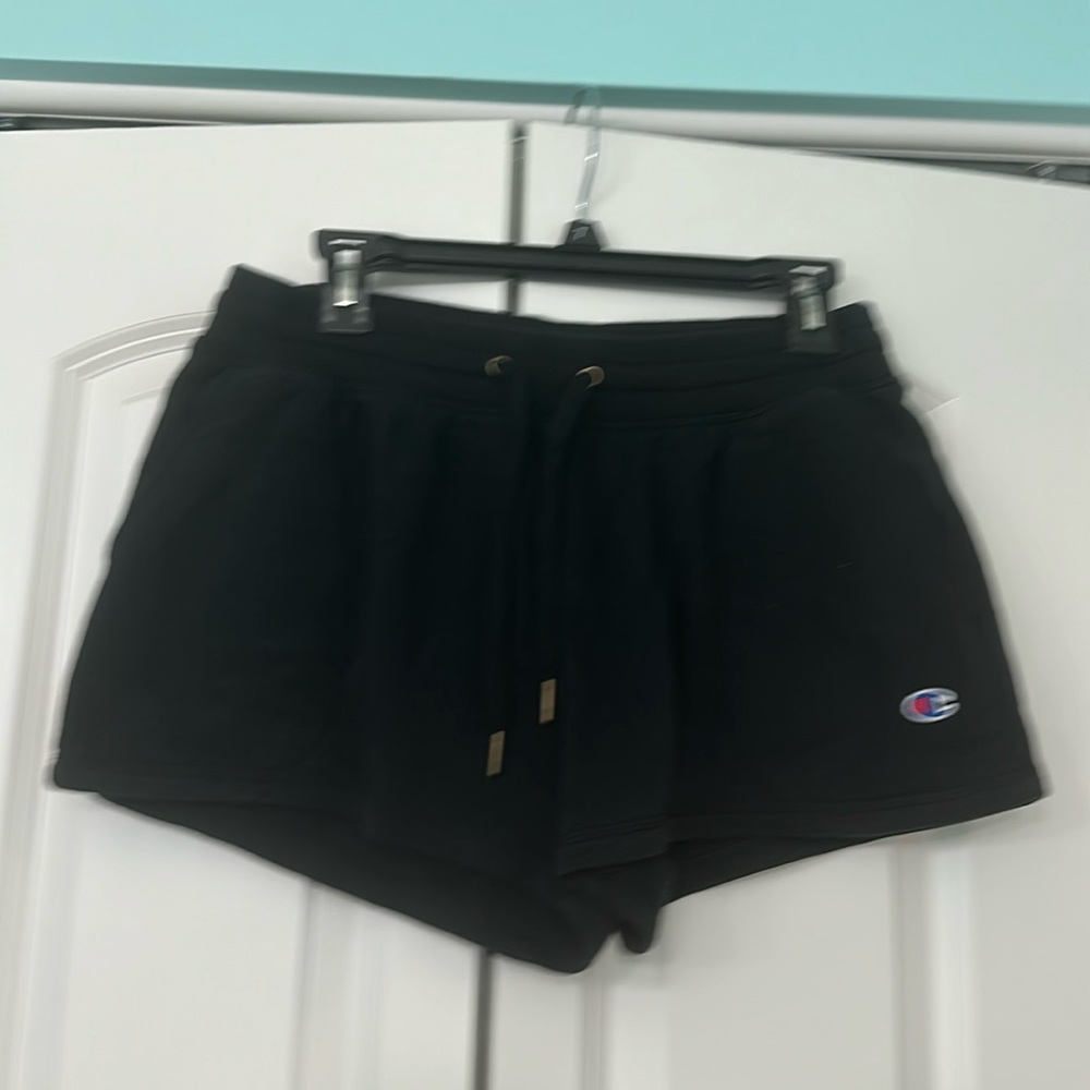 Champion cotton shorts